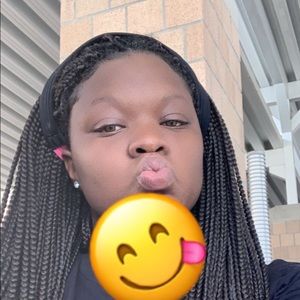 Meet your Posher, Tiana